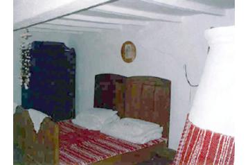 Madžarska Chata Túrkeve, Eksterier